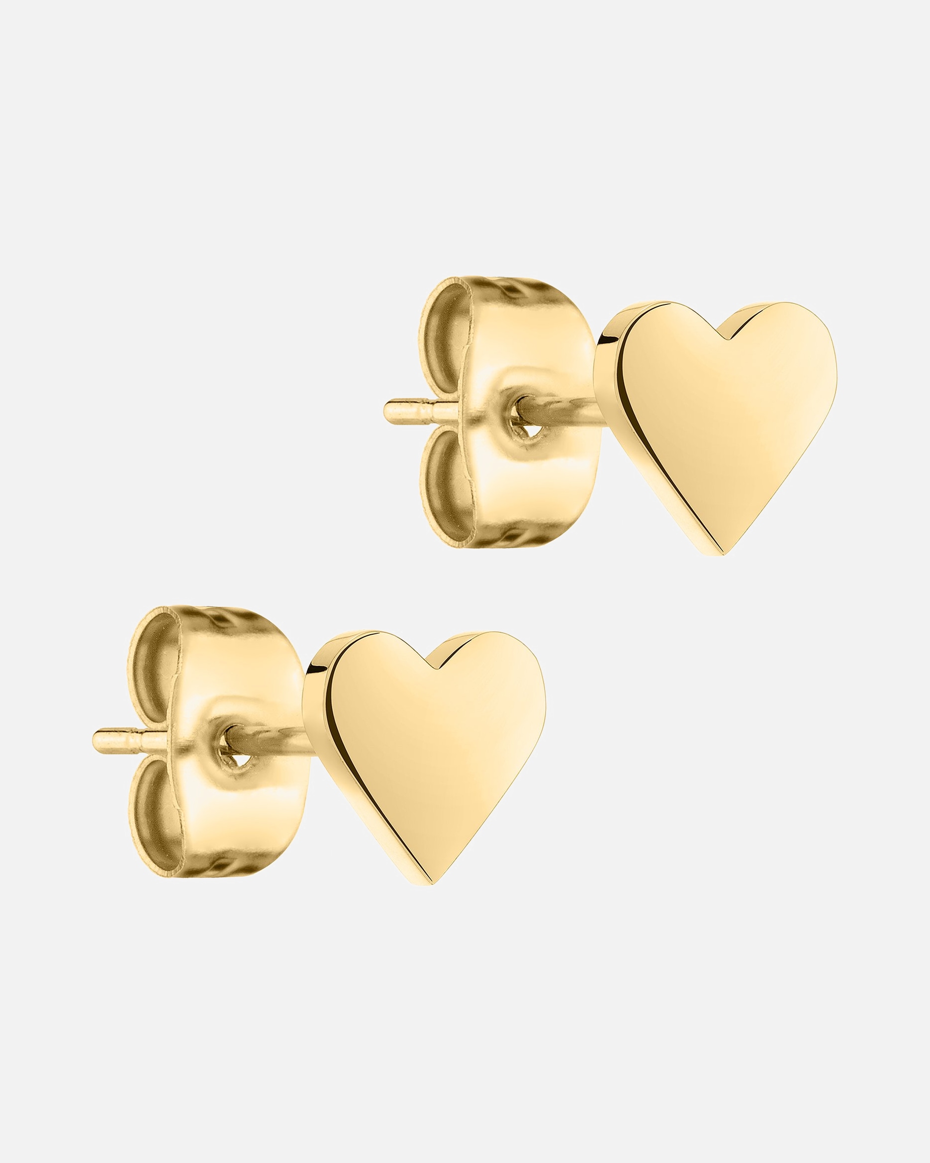 Ohrringe für Weiblich Tamaris Ohrstecker Edelstahl gold