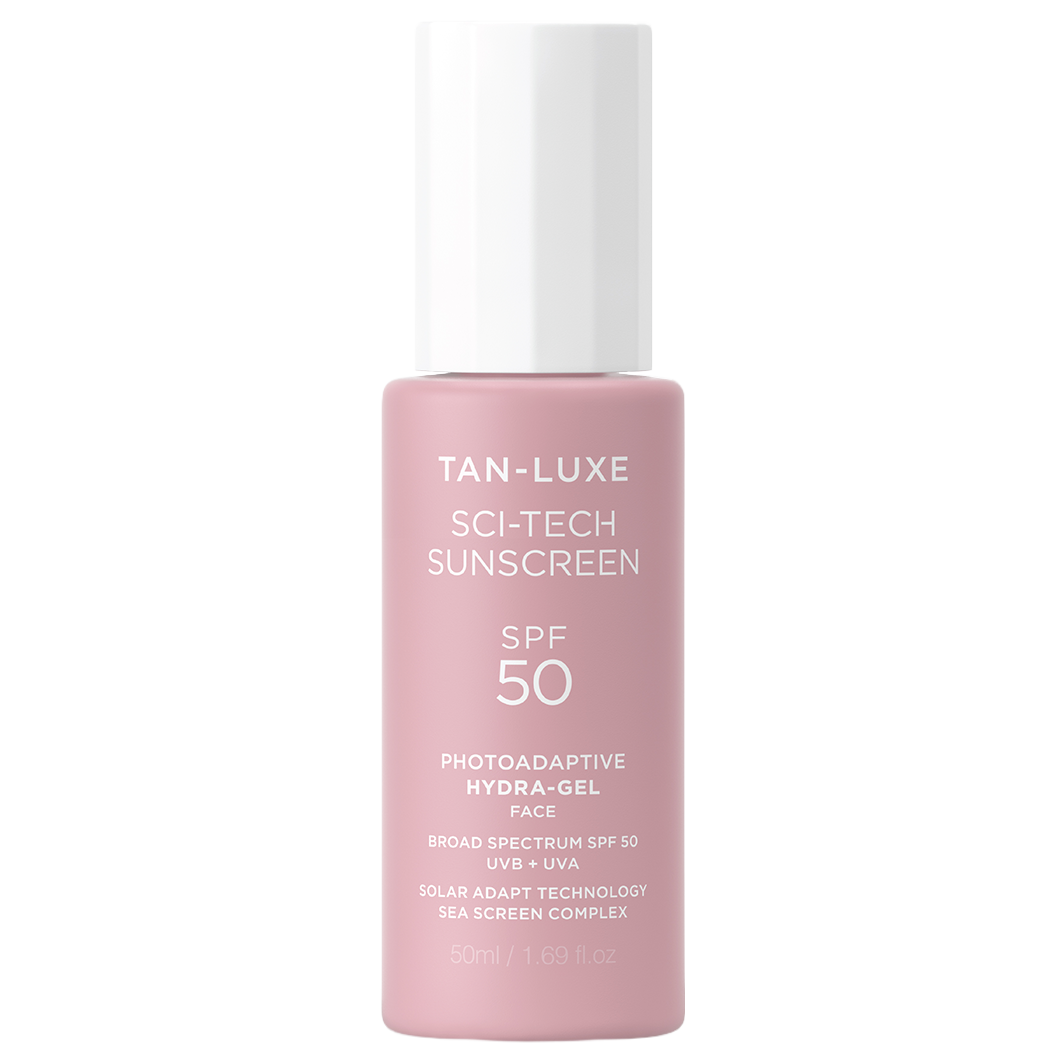 SPF 50 - Mini