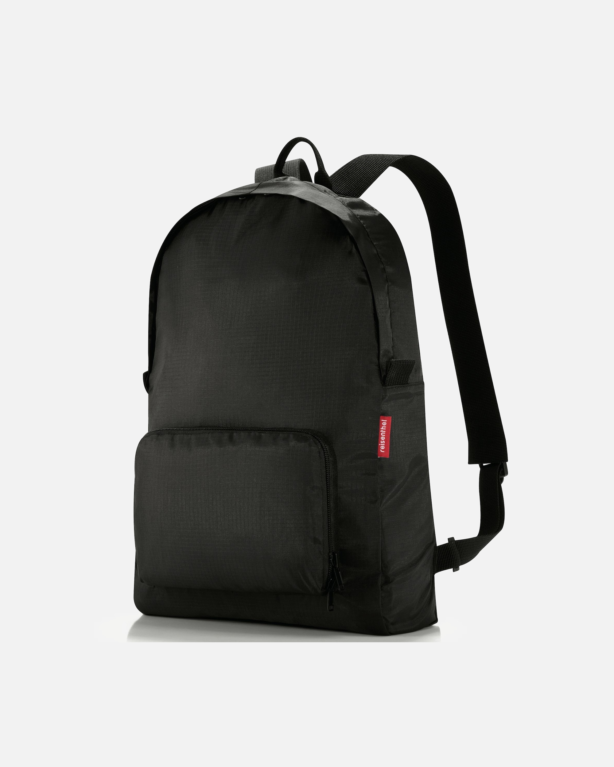Rucksack für Männlich Reisenthel Mini Maxi Rucksack black