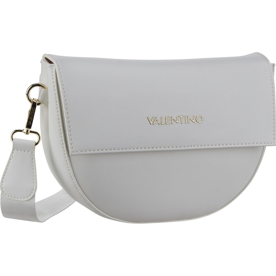 Valentino Bags Handtasche Bigs Pattina J02 Bianco Weiss Damen