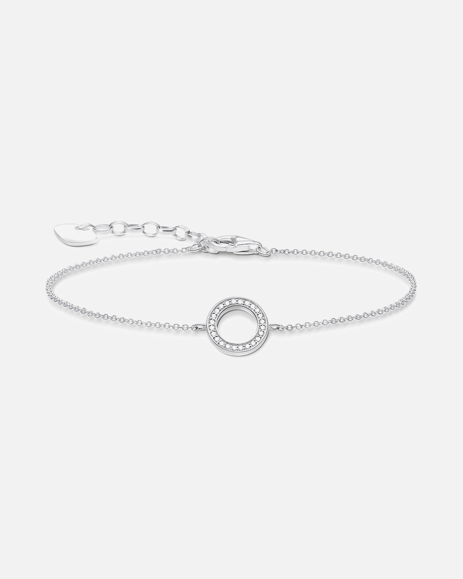 Armband für Weiblich Thomas Sabo Armband 925er Silber One Size