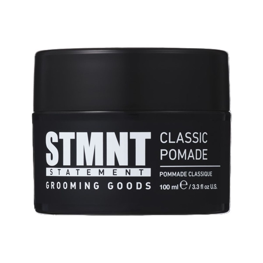 STMNT Grooming Goods Classic Pomade* 100 ml Herren