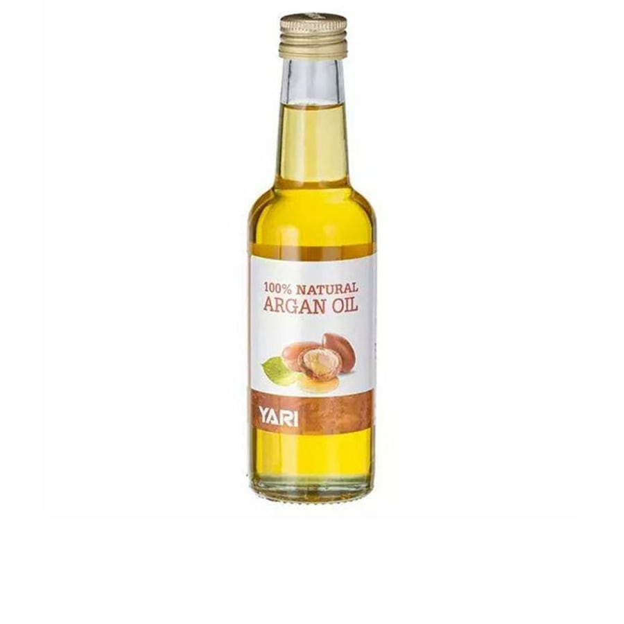 Yari 100% NATURAL argan oil 250 ml Damen