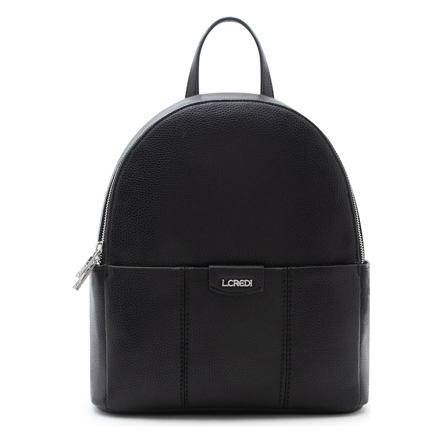 L.CREDI Rada Daypack schwarz Damen