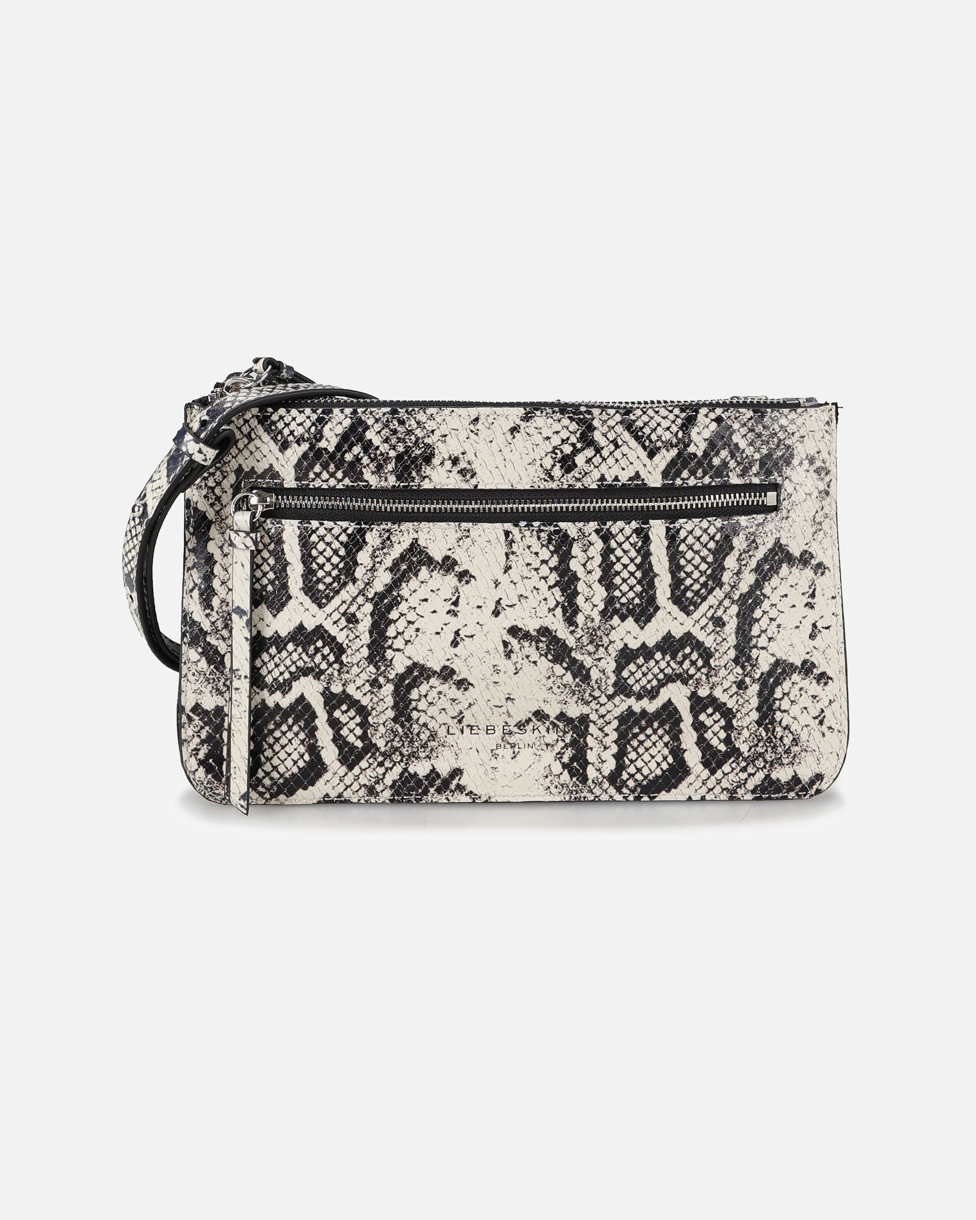 Clutch für Weiblich Liebeskind Sky II Umhängetasche snake