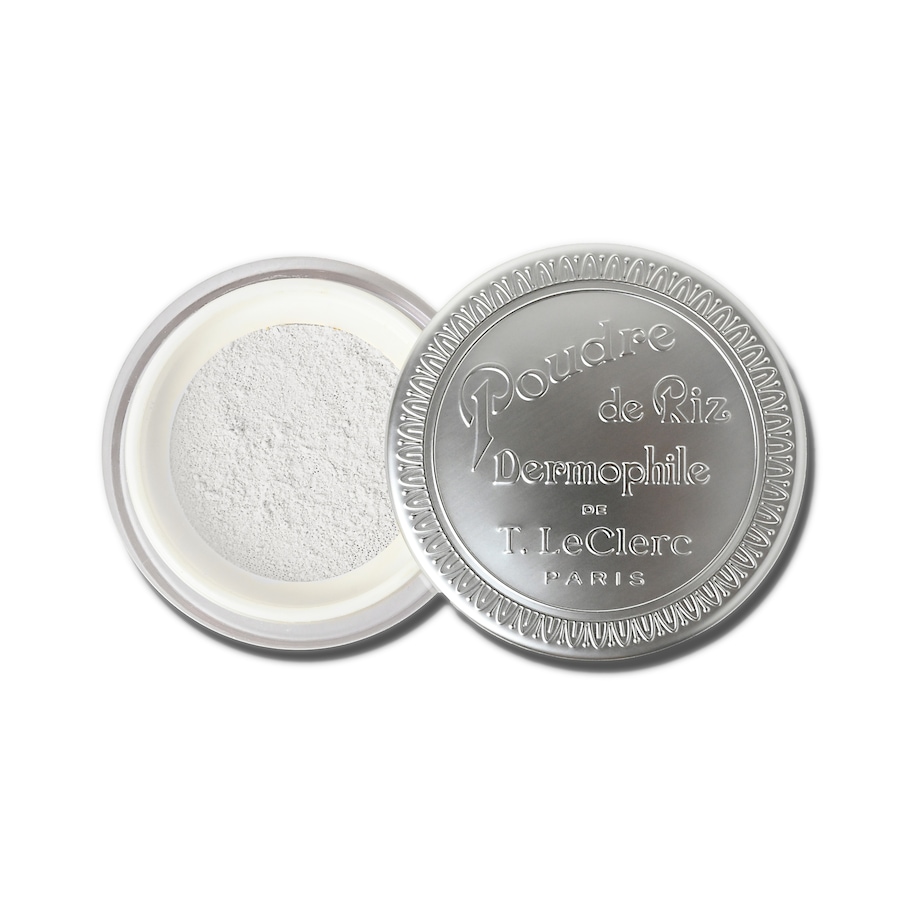 T. LeClerc Dermophilic Loose Powder 00 Universelle 20 g
