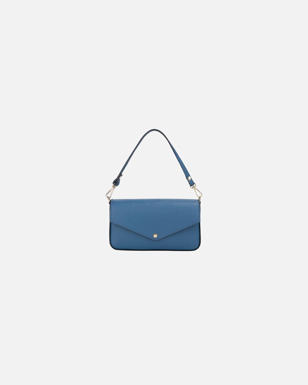 Tasche für Weiblich FELIPA Handtasche Astralblau