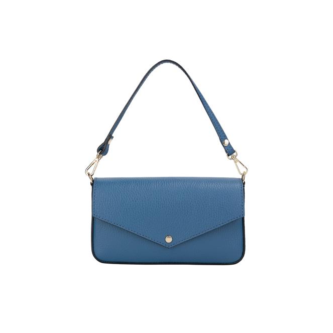 FELIPA Handtasche Astralblau Damen