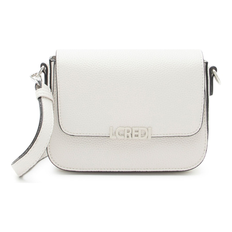L.CREDI Reike Minibag Weiss Damen
