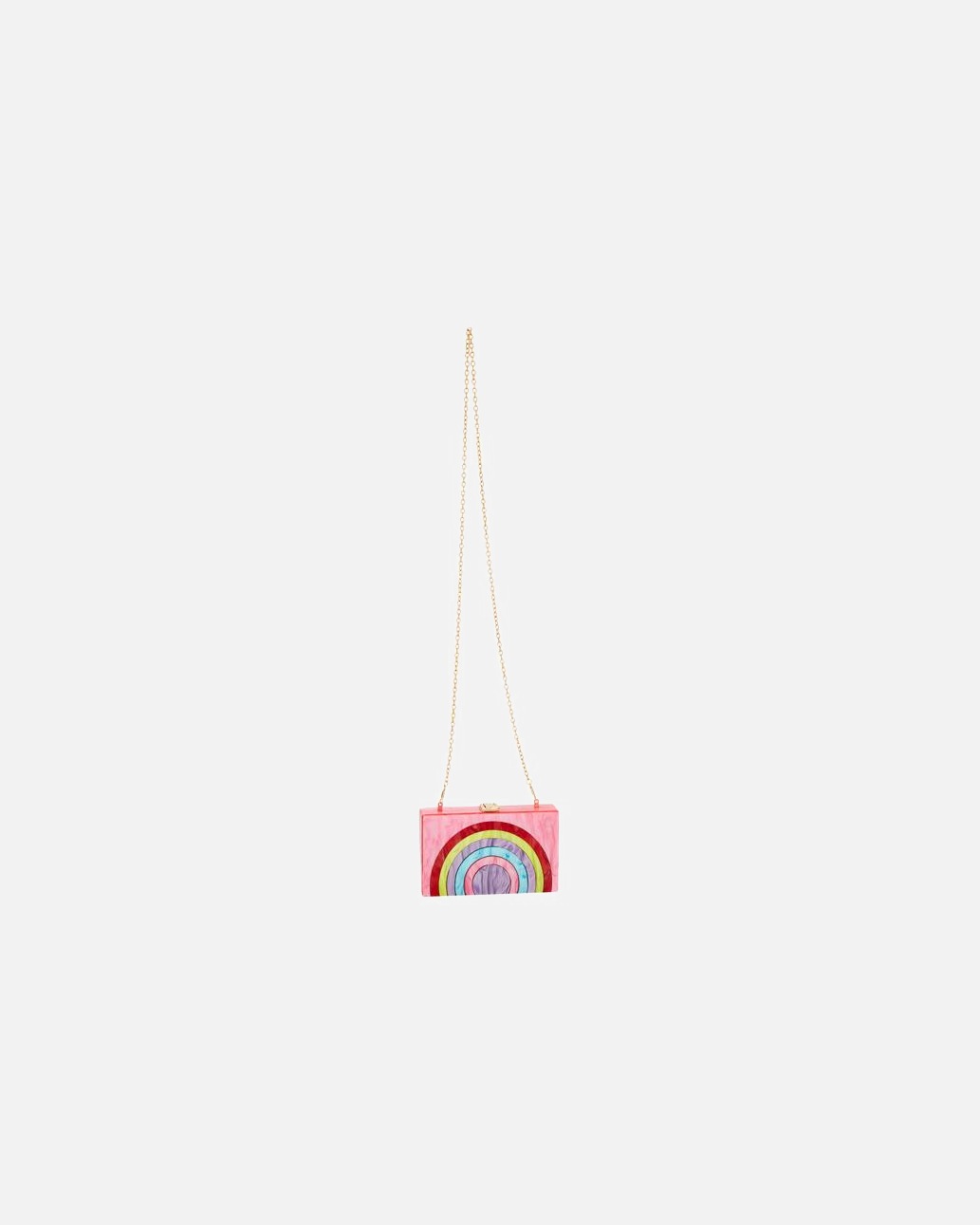 Tasche für Weiblich FELIPA Handtasche Einheitsgröße