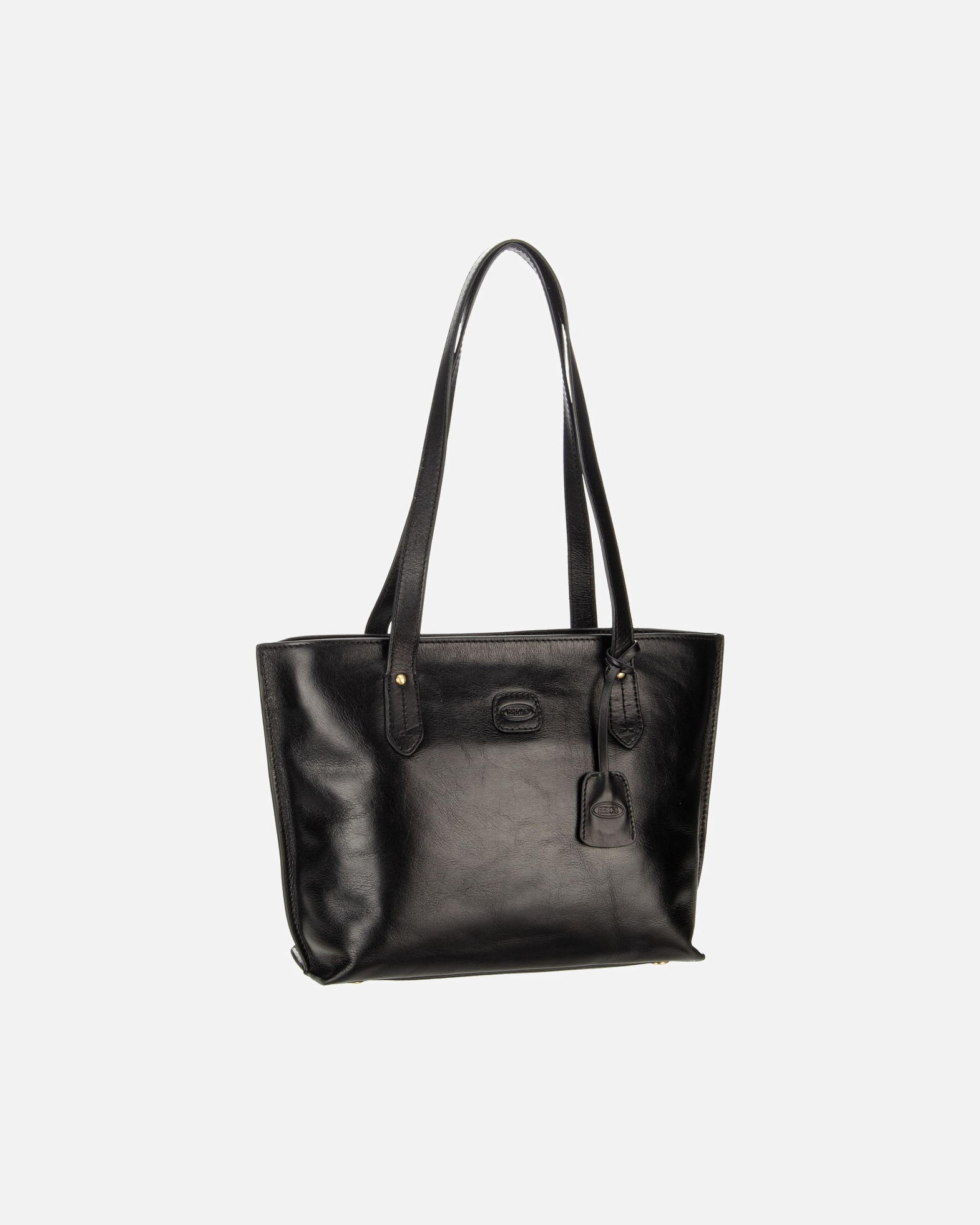 Shopper für Weiblich Bric's Shopper Volterra Shopping S Black