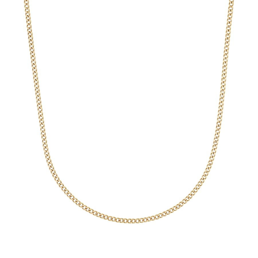 amor Collier Gold