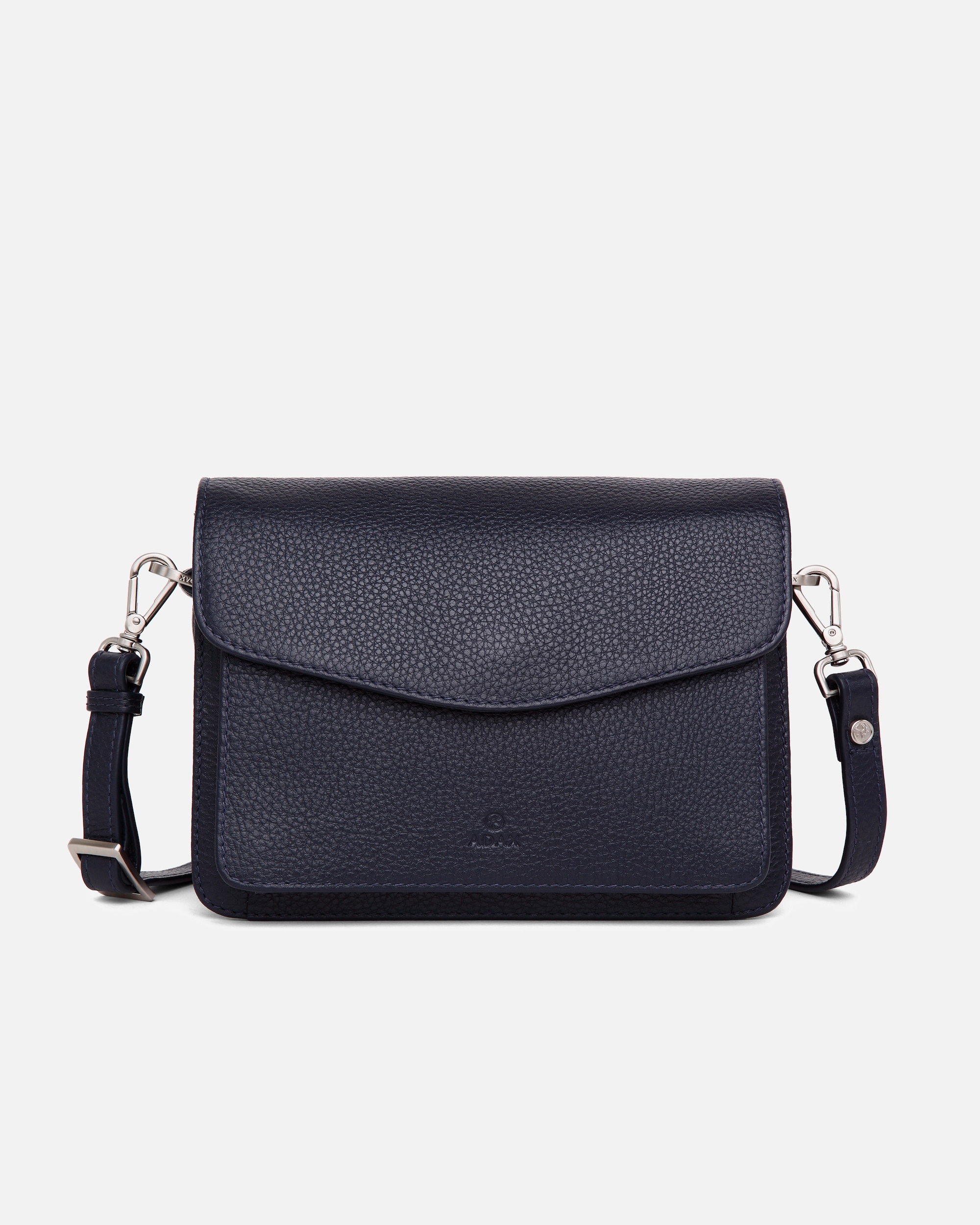 Umhängetasche für Weiblich Adax Umhängetasche Cormorano Zafira Navy