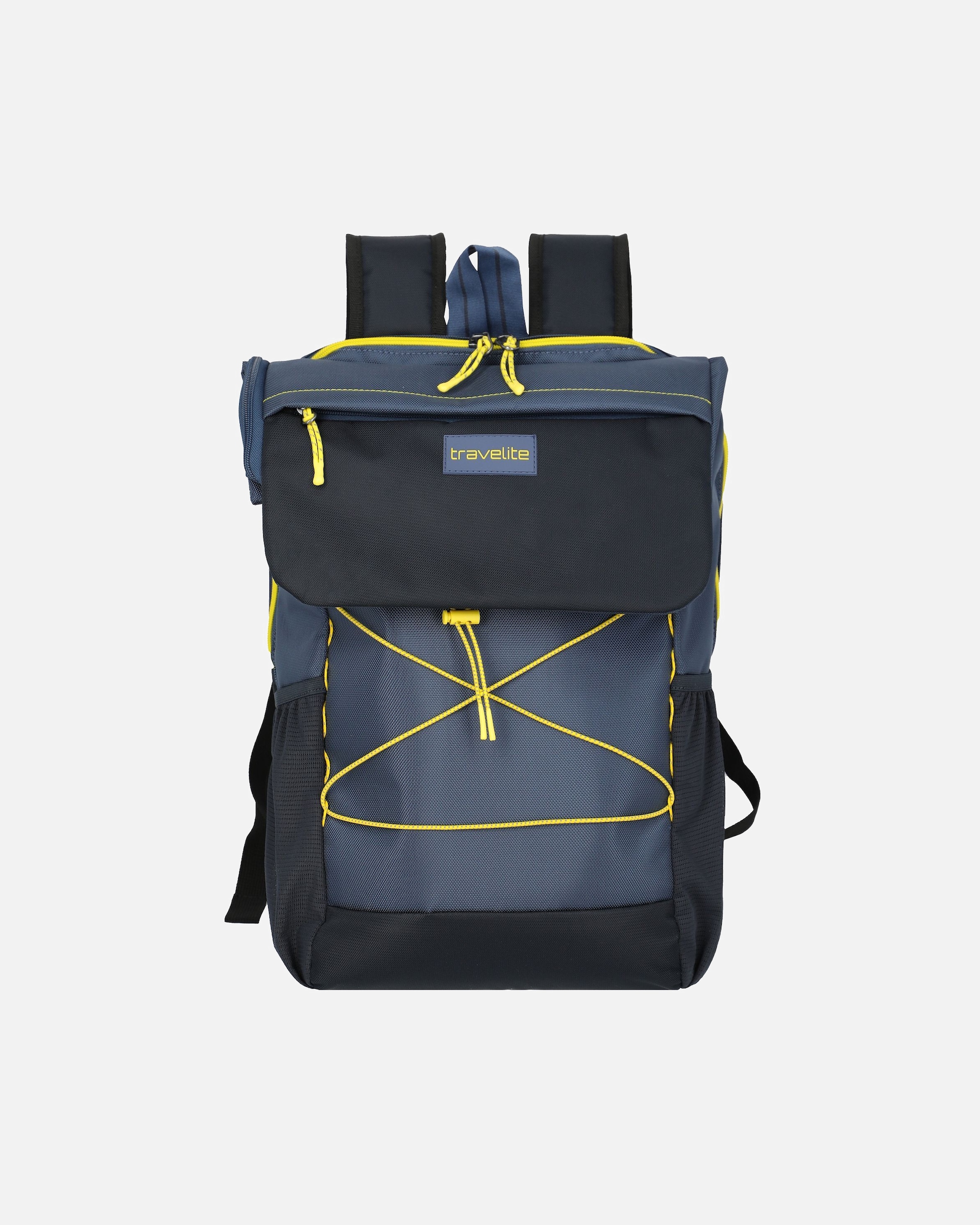Rucksack für Weiblich Travelite Color Craze Daypack blau