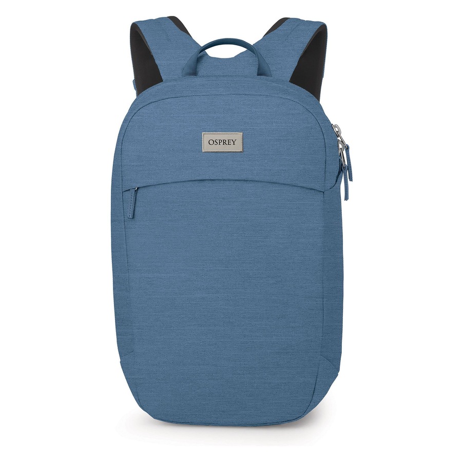 Osprey Arcane Daypack nirvana blue heather Violett Herren