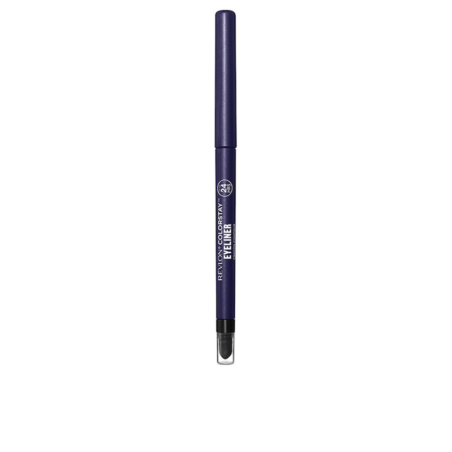 Revlon Colorstay Eye Liner Black Violet 0.28 g Damen
