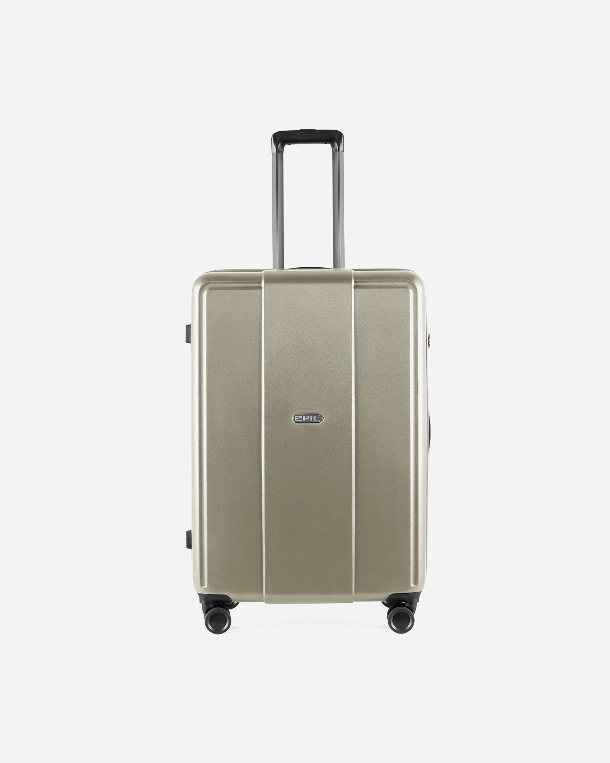 Trolley für Männlich Epic Pop 6.0 4-Rollen Trolley 75 cm cava