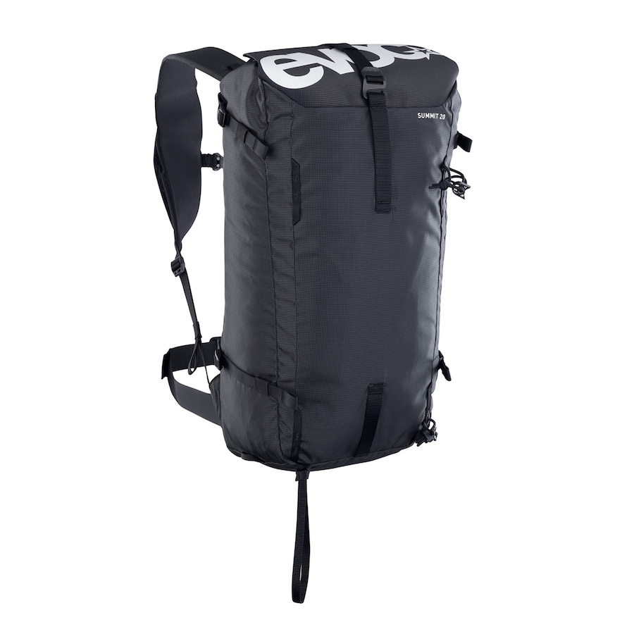 EVOC Summit Wanderrucksack black Schwarz Herren