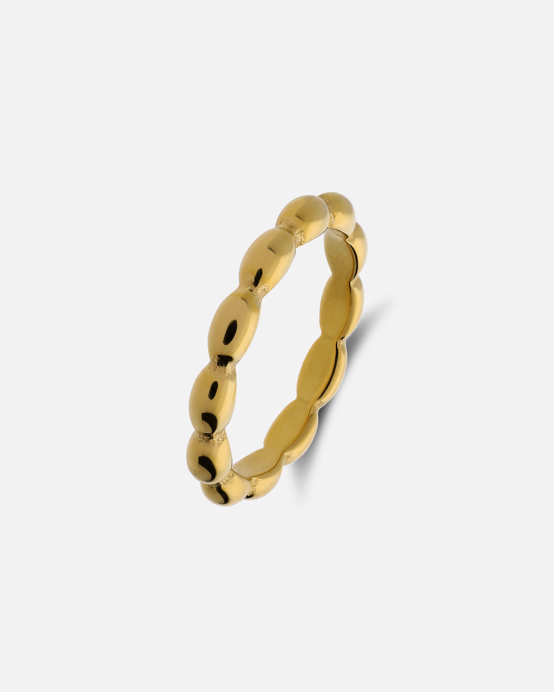Ring für Weiblich Lucardi Ring - Stahl 50mm