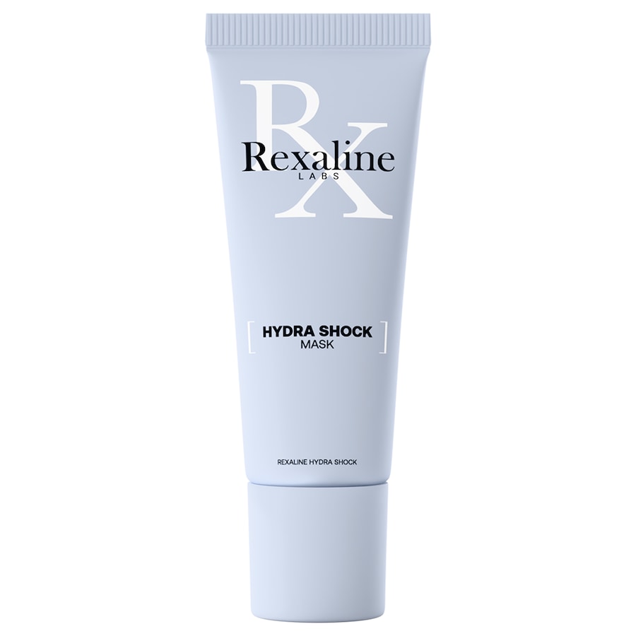 Rexaline Feuchtigkeitsmaske Hdyra Shock Mask 25 ml