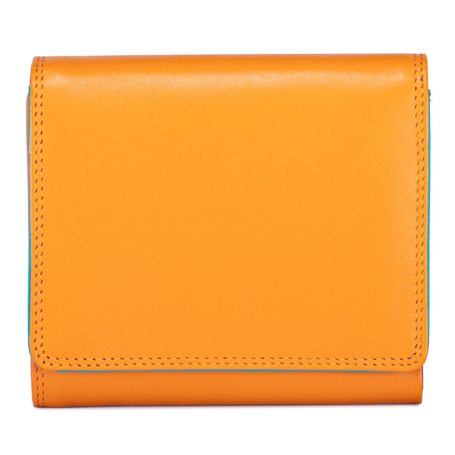 Mywalit Damengeldbörse copacabana Orange Damen