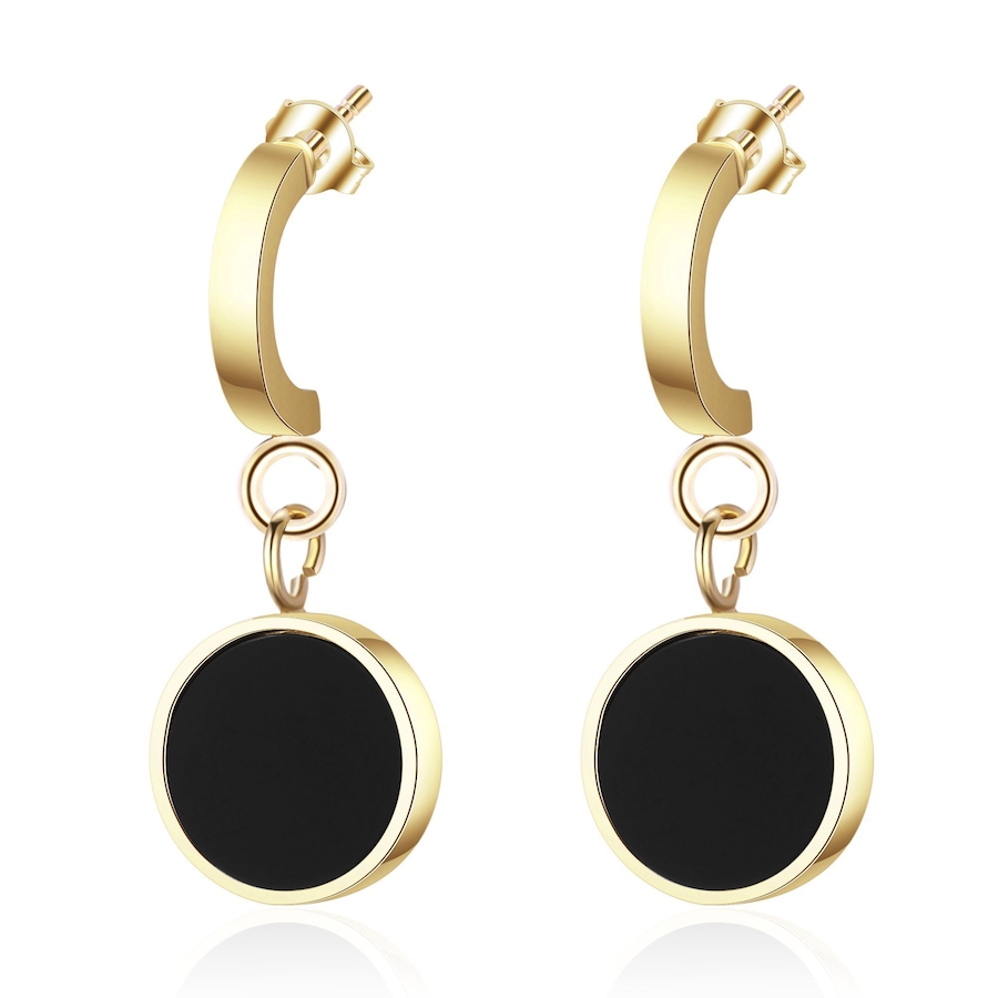 Ailoria AMÉLIE Ohrringe gold Damen