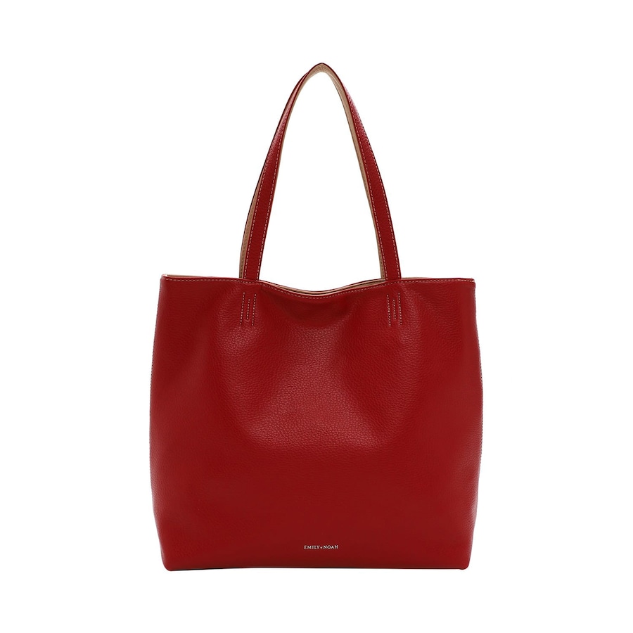 EMILY & NOAH Shopper E&N Eva Red Damen