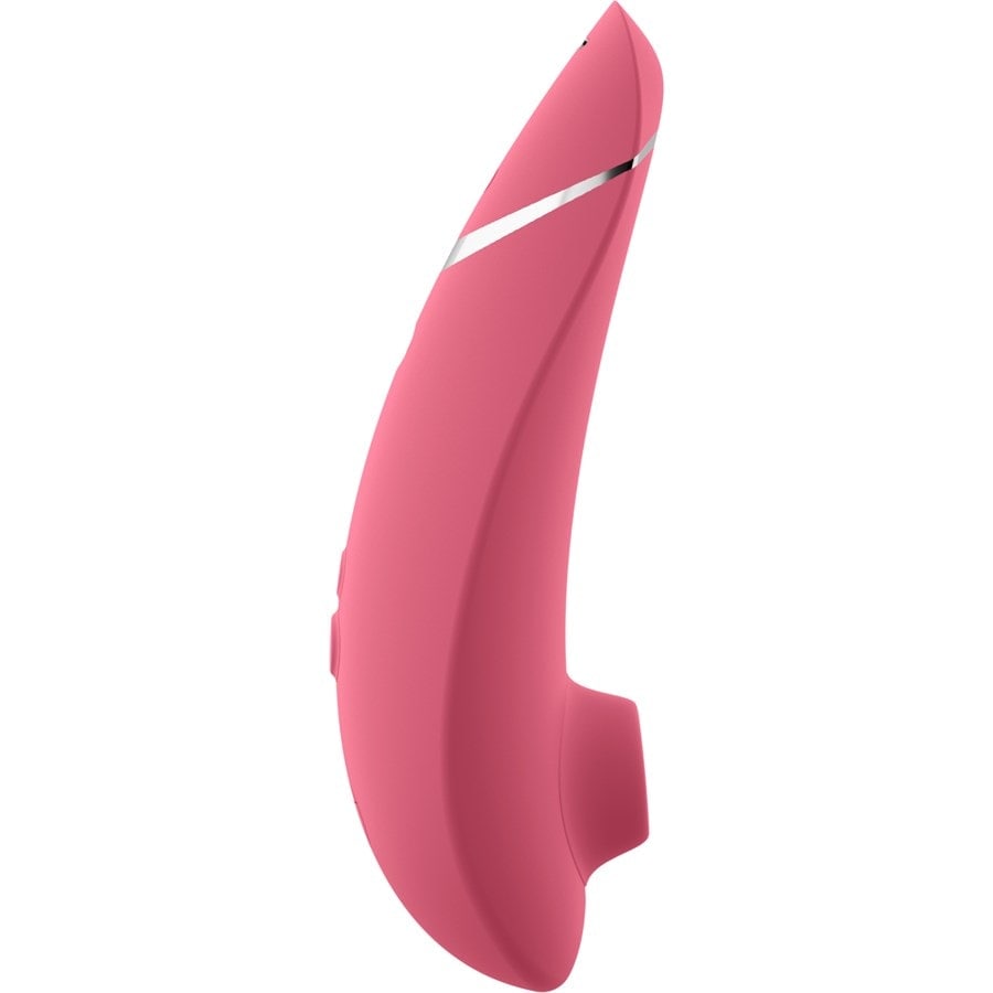 Womanizer Raspberry Klitoris-Stimulator 2 Damen