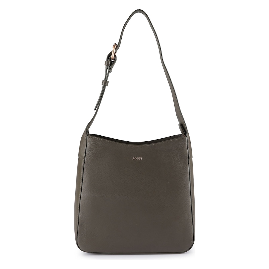 JOOP! Sofisticato 1.0 Schultertasche burnt olive Grün Damen