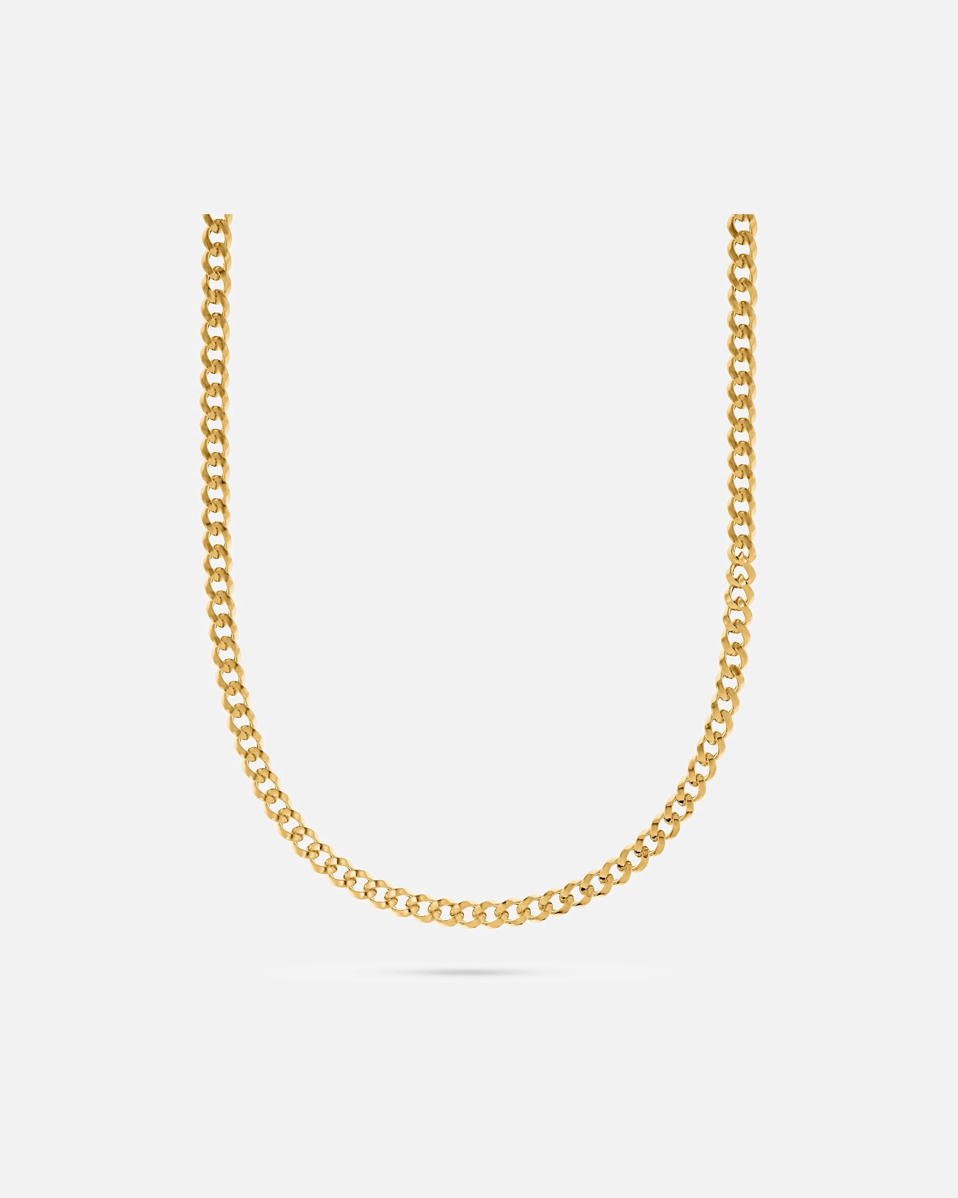 Halskette für Weiblich CHRIST Kette 585er Gelbgold One Size