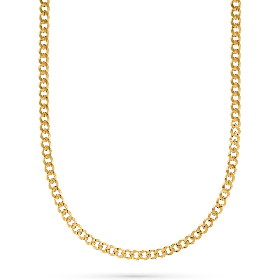 CHRIST Kette 585er Gelbgold One Size Damen