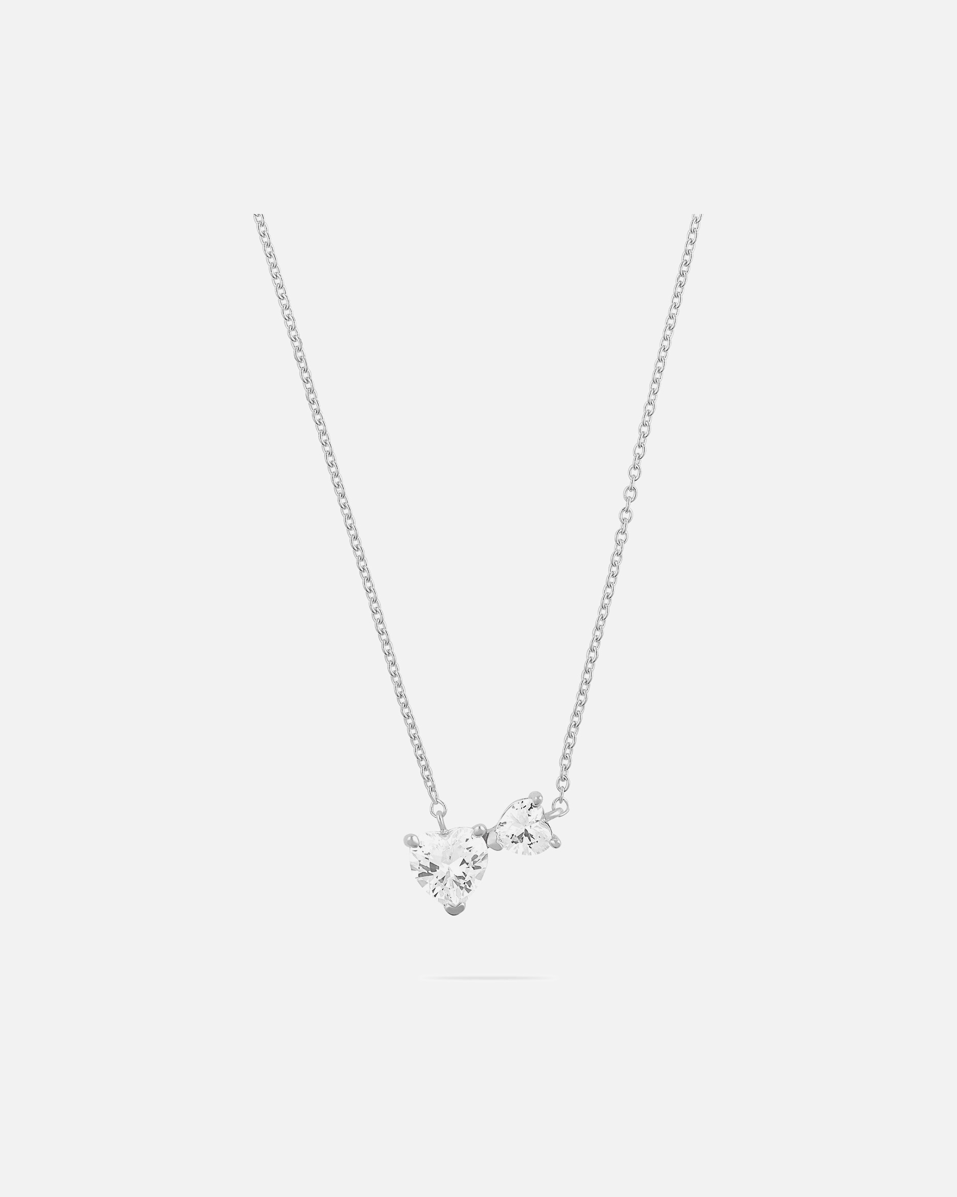 Halskette für Weiblich FAVS Kette 925er Silber One Size