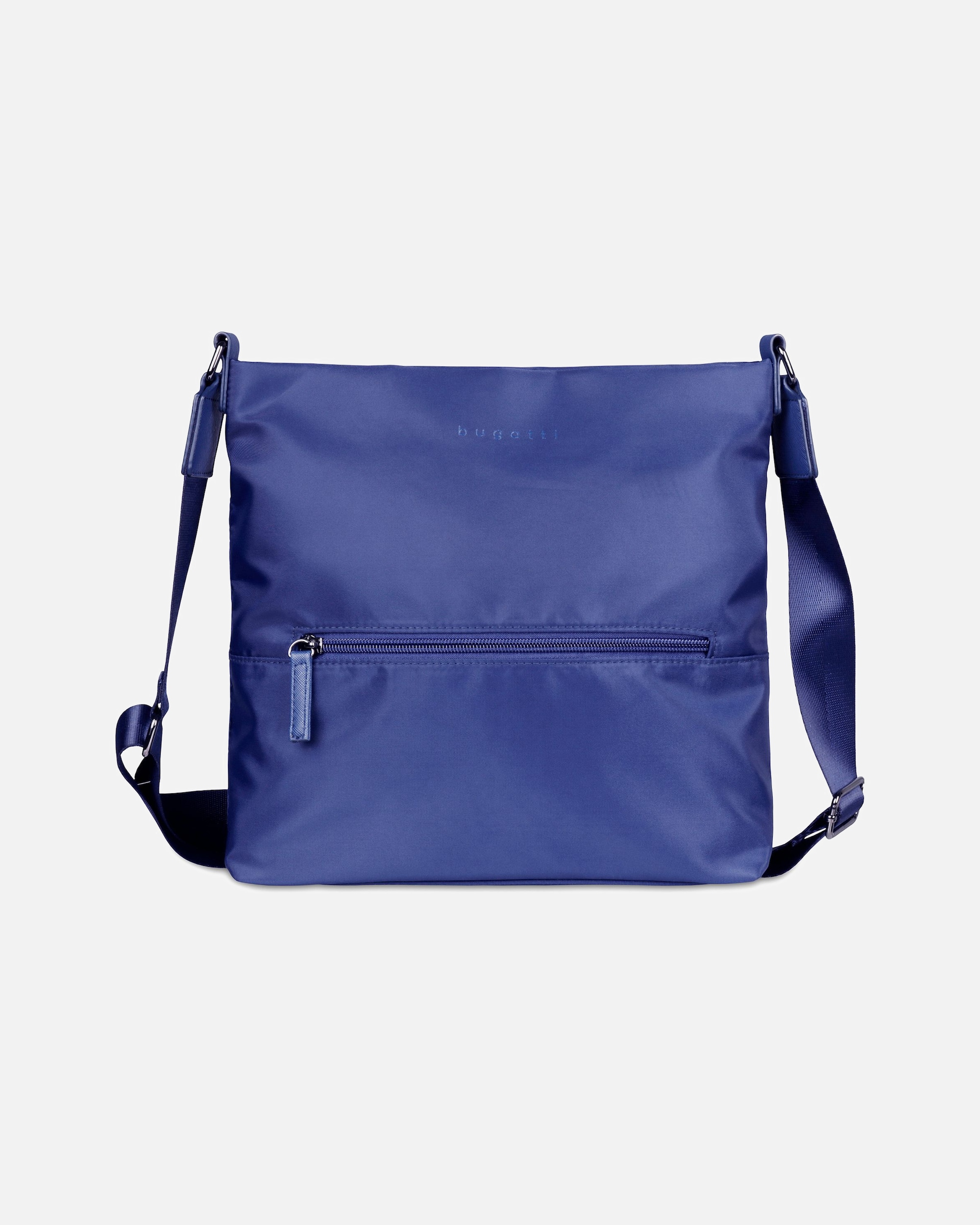 Tasche für Weiblich Bugatti Mare 1.0 Umhängetasche blau
