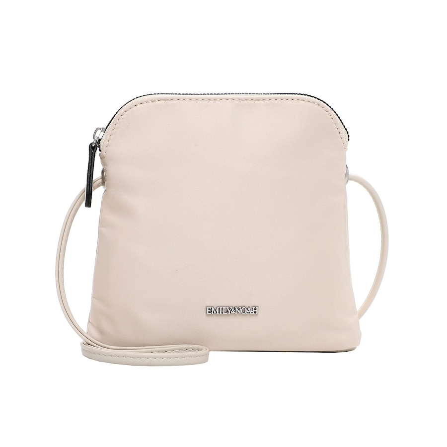 EMILY & NOAH Umhängetasche E&N Jill Beige Damen