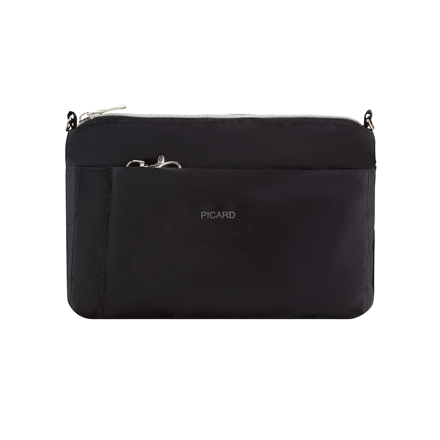 Picard Taschen-Organizer Switchbag schwarz Schwarz Damen