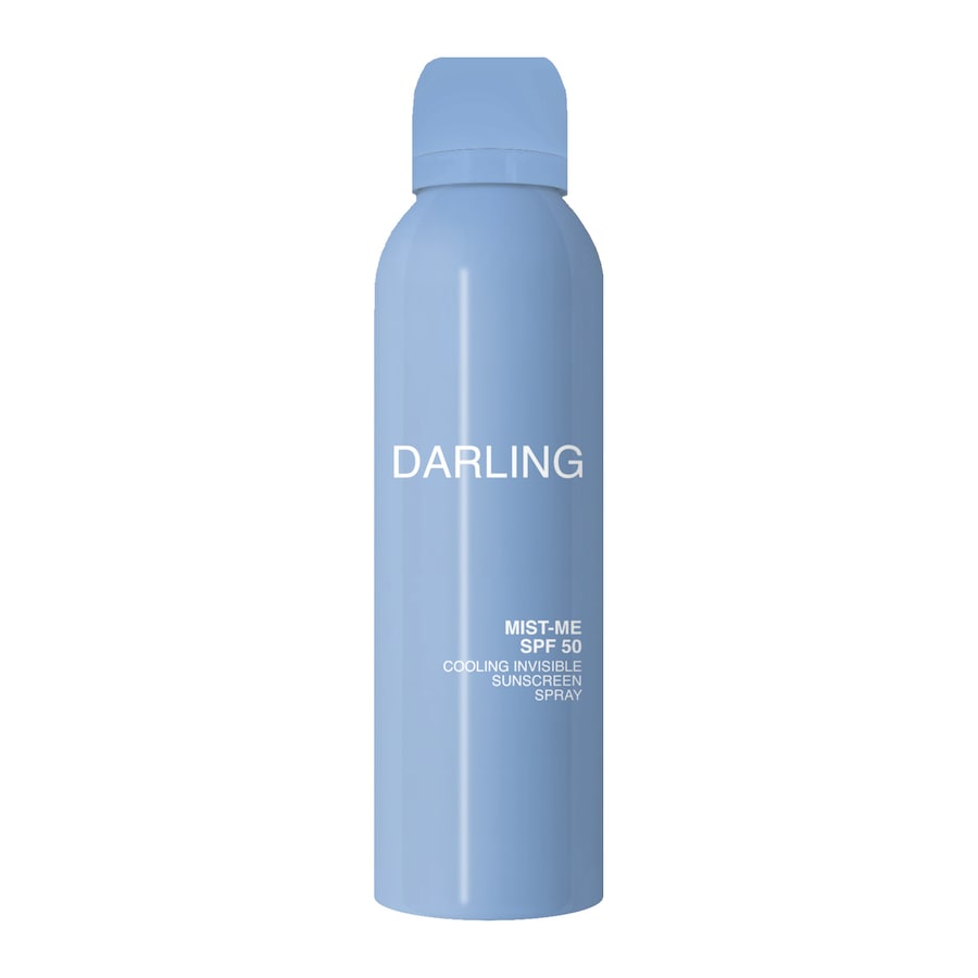 Darling Mist-Me SPF 50 (SUNSCREEN MIST SPRAY) 150 ml