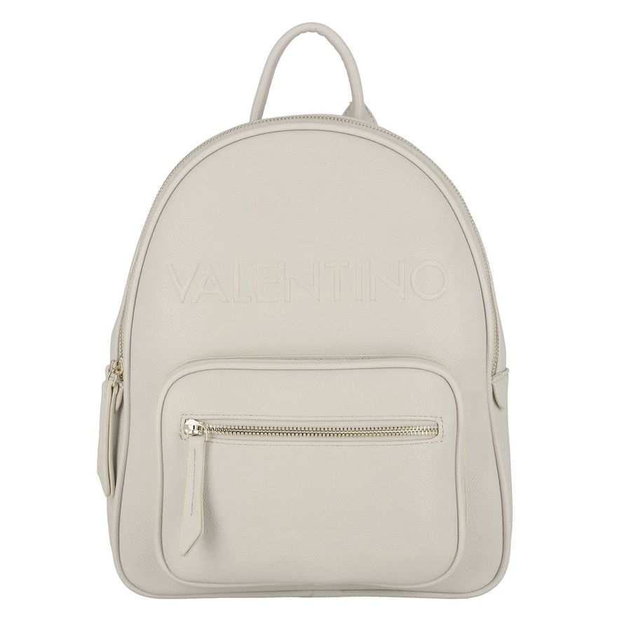 Valentino Bags Foxy Daypack ecru Nude Herren