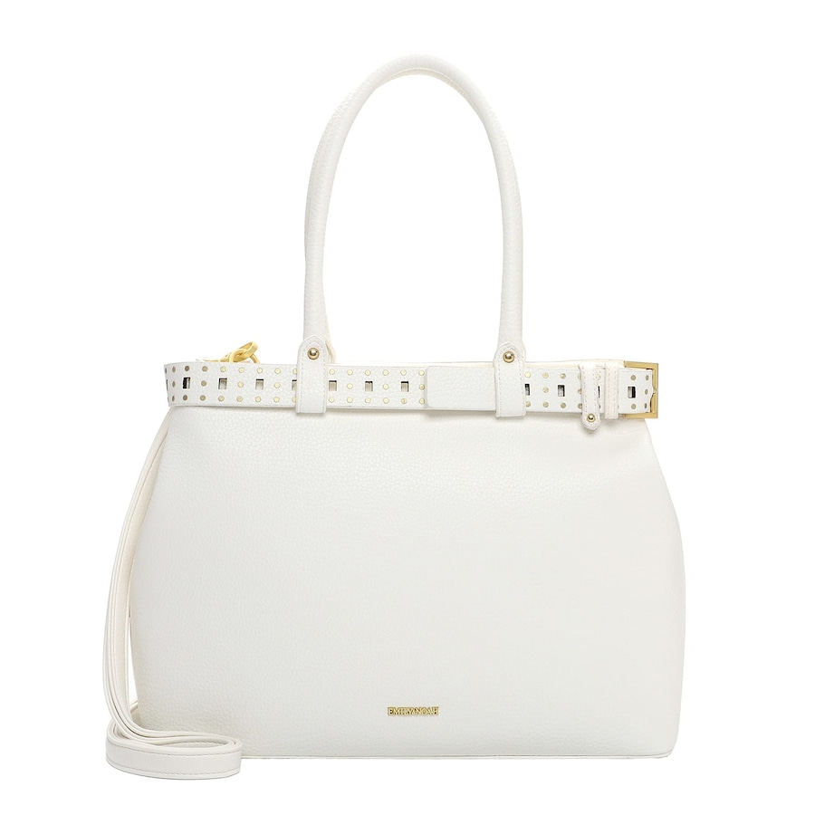 EMILY & NOAH Shopper E&N Justine White Damen