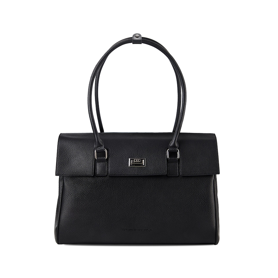 Victoria Hyde London Jolene (Large) Schwarz Damen
