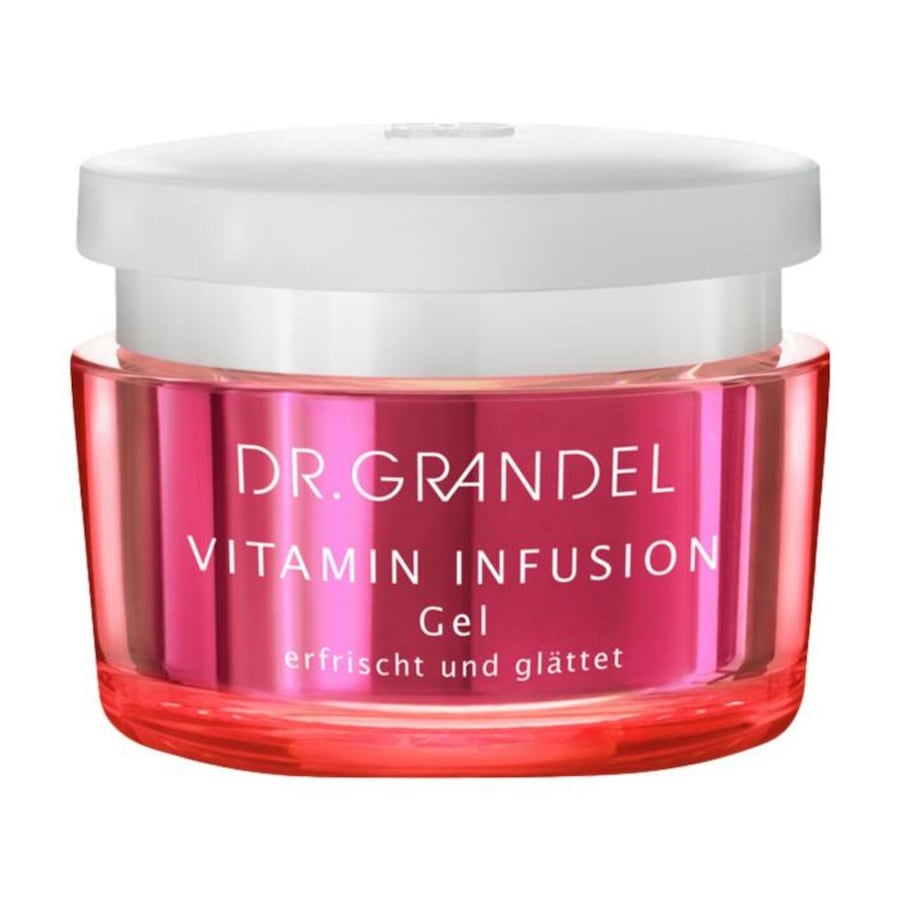 DR. GRANDEL Vitamin Infusion - Gel 50 ml