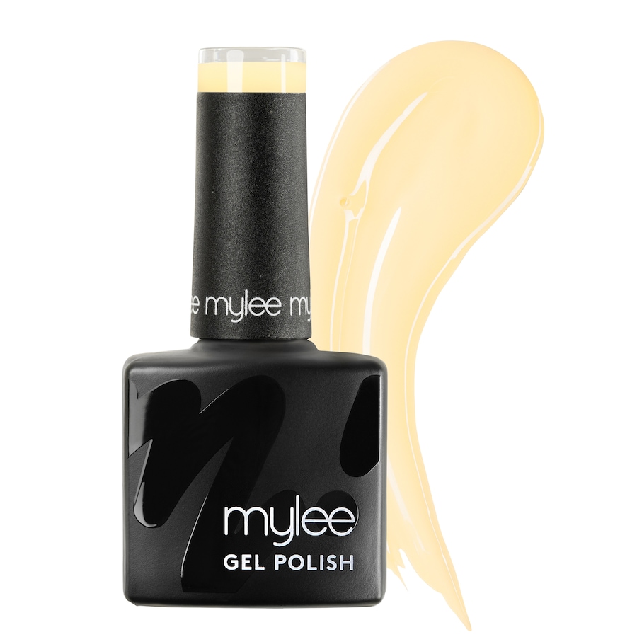 Mylee Gel-Nagellack 0316 - Custard 8 ml Nude