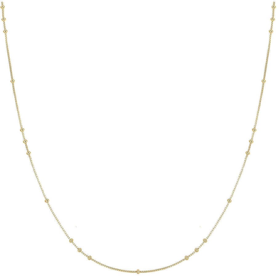 Ania Haie Kette 925er Silber gold Damen
