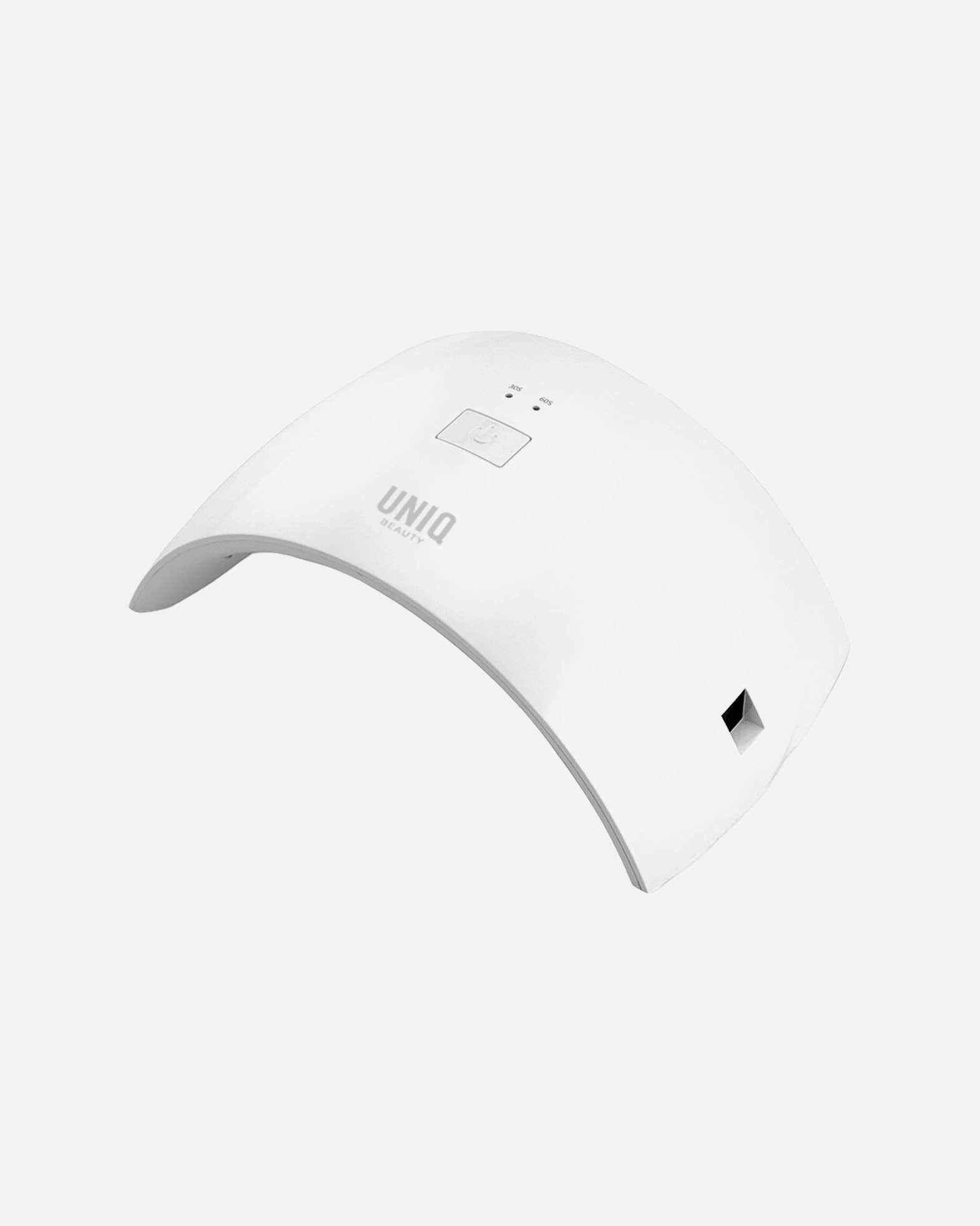 UV-Lampe für Unisex UNIQ Shield UV/LED Lamp Pure Cure