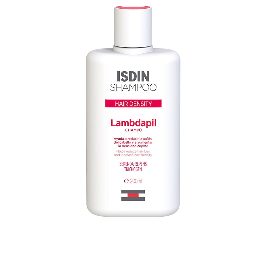 ISDIN LAMBDAPIL Anti-Haarausfall-Shampoo 200 ml