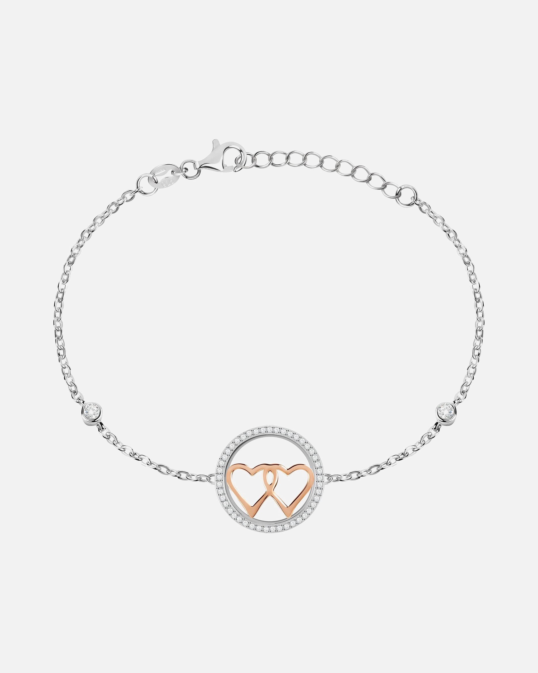 Armband für Weiblich CHRIST Armband 925er Silber, recycelt One Size