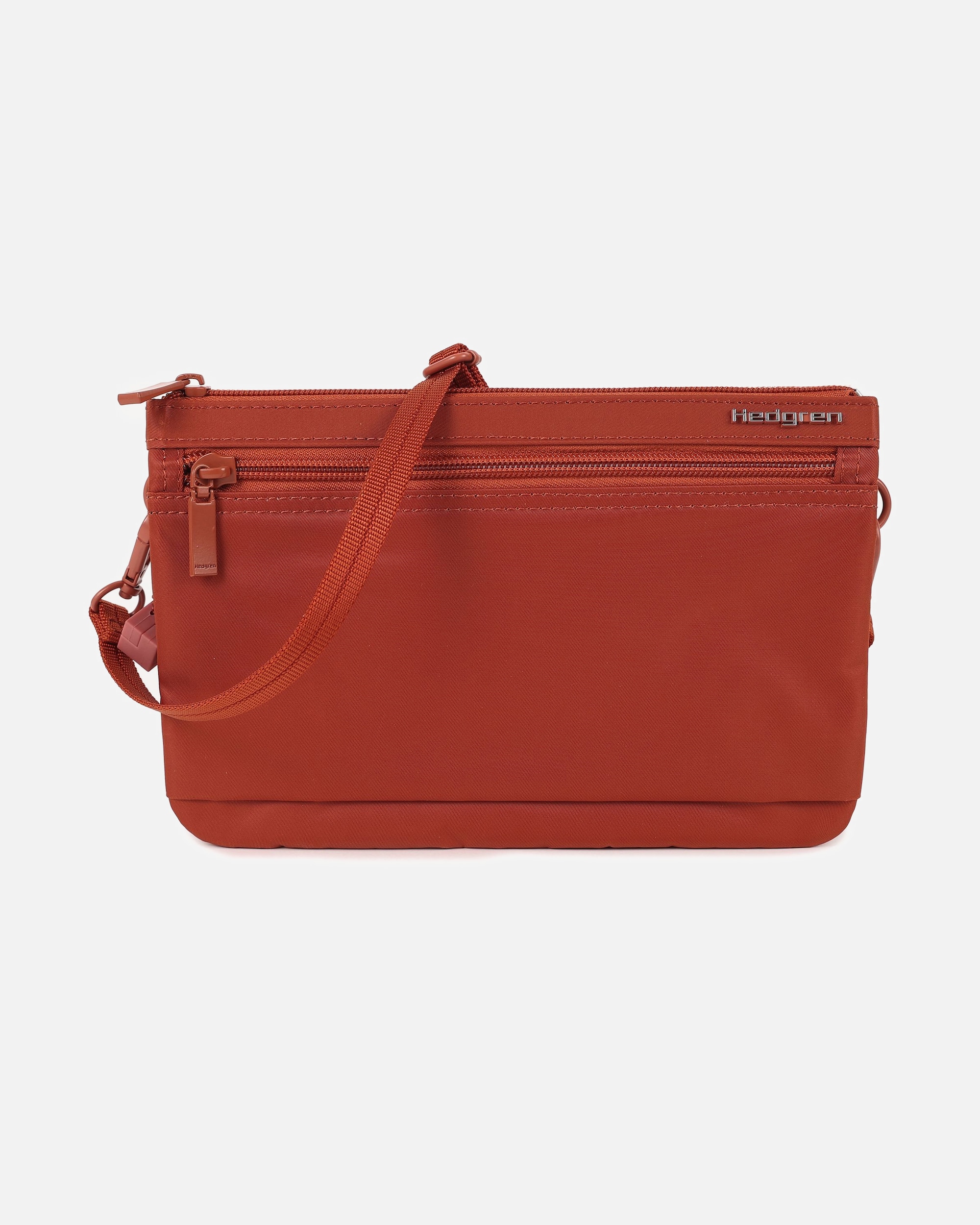 Tasche für Männlich Hedgren Inner City Emma Umhängetasche RFID 24 cm Inner City Emma Umhängetasche RFID 24 cm