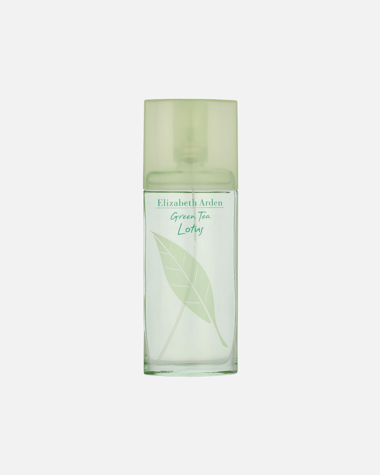 Eau de Toilette für Weiblich Elizabeth Arden Green Tea Lotus - EdT 100 ml