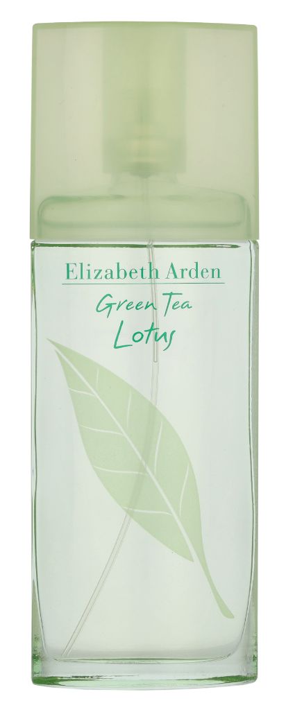 Elizabeth Arden Green Tea Lotus - EdT 100 ml Damen
