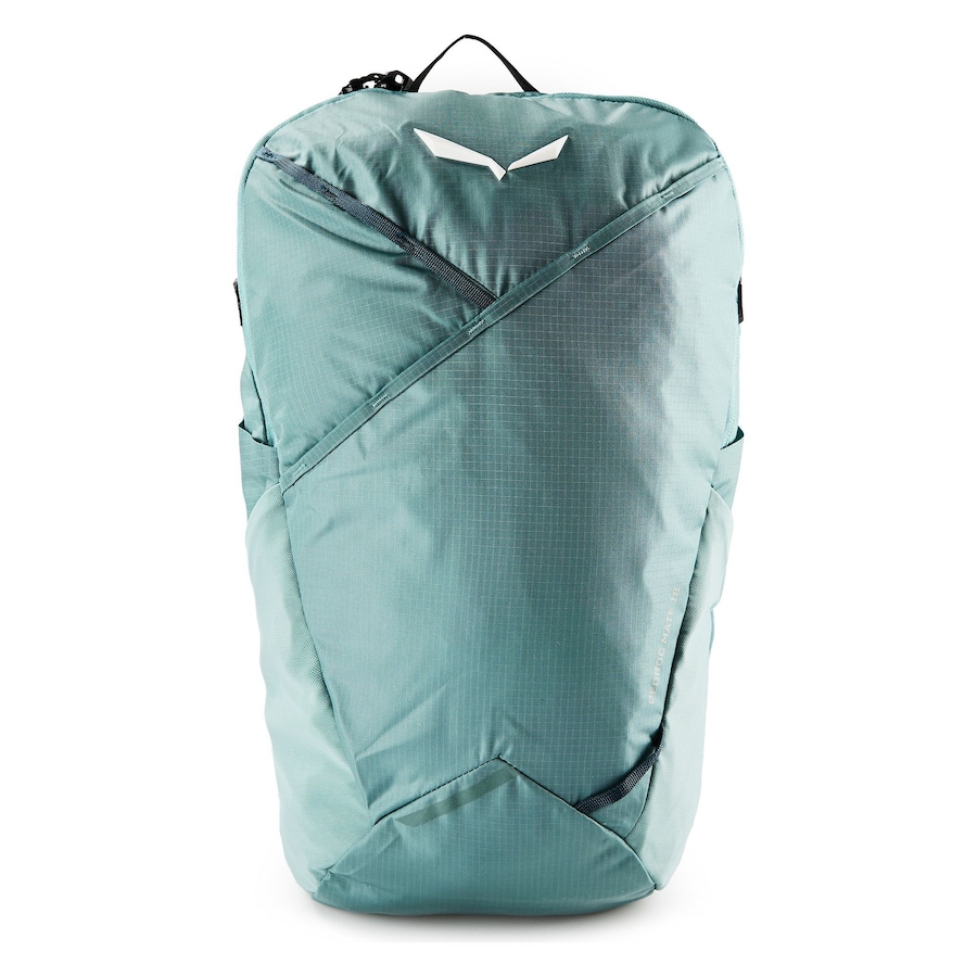 Salewa Pedroc Mate Wanderrucksack willow Grau Herren