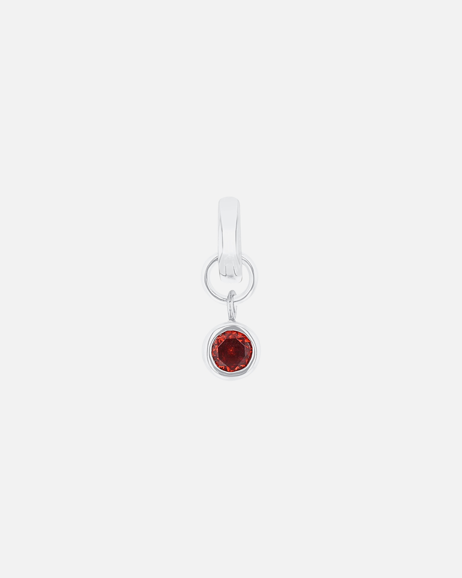 Anhänger für Weiblich amor Charm Bordeaux